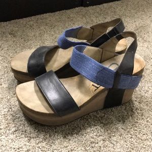 OTBT bushnell wedges